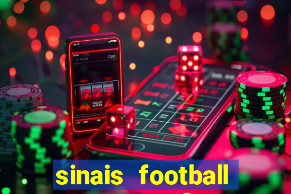 sinais football studio telegram