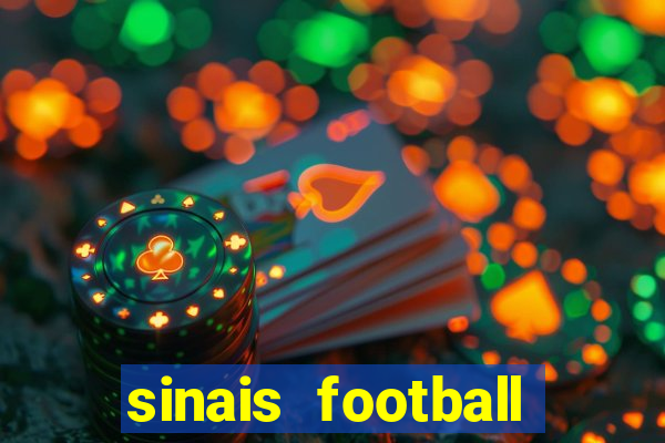 sinais football studio telegram