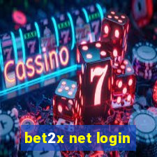 bet2x net login