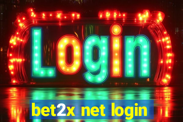 bet2x net login