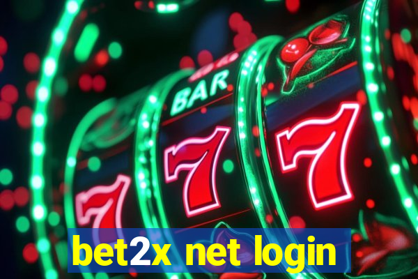 bet2x net login