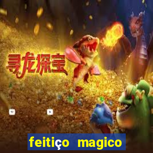 feitiço magico manga ler