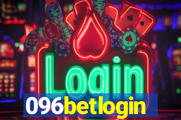 096betlogin