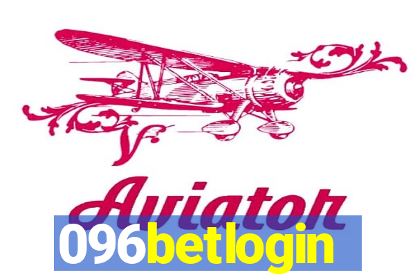 096betlogin