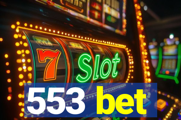 553 bet