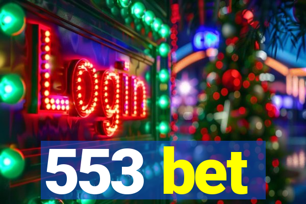 553 bet