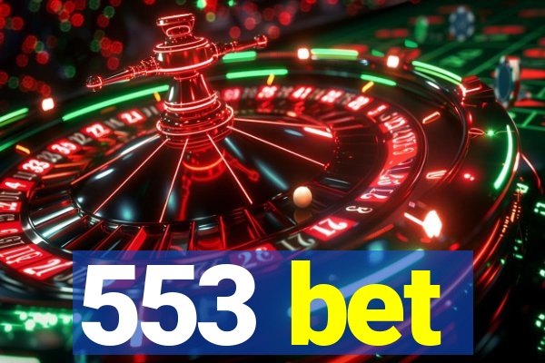 553 bet