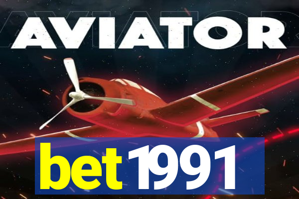 bet1991