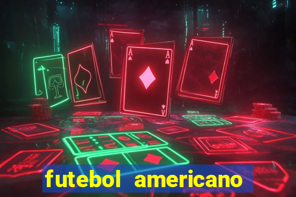 futebol americano feminino onde assistir