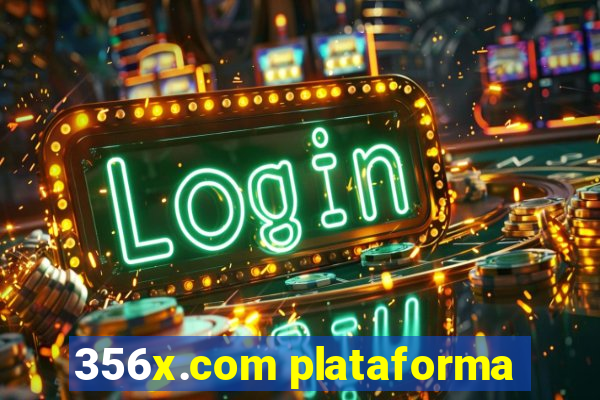 356x.com plataforma