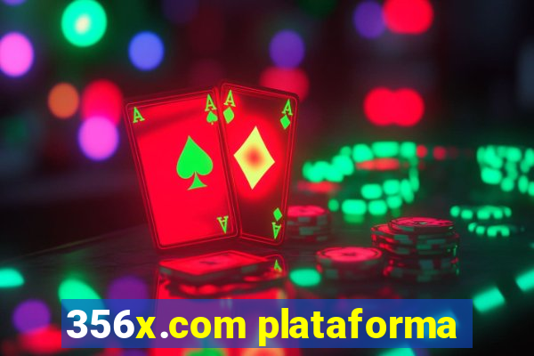 356x.com plataforma