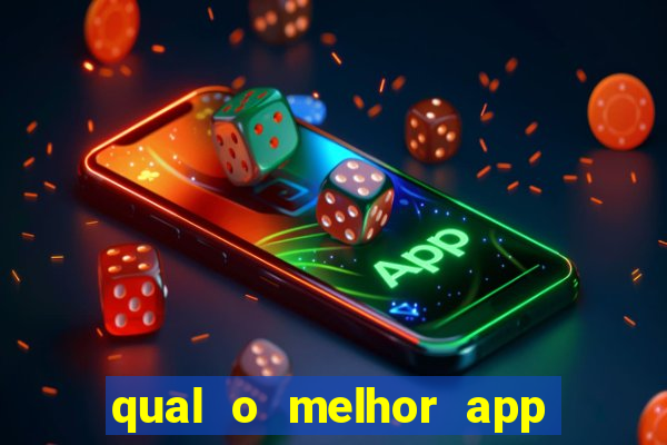 qual o melhor app para analisar jogos de futebol