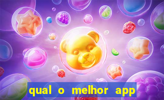 qual o melhor app para analisar jogos de futebol