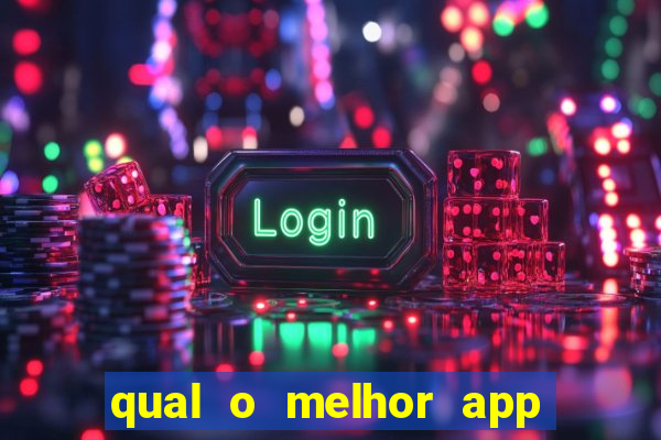 qual o melhor app para analisar jogos de futebol