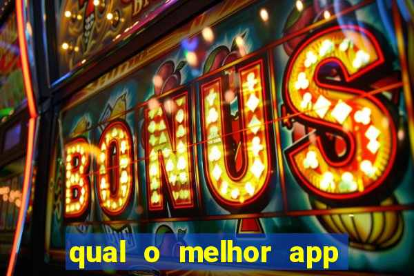 qual o melhor app para analisar jogos de futebol