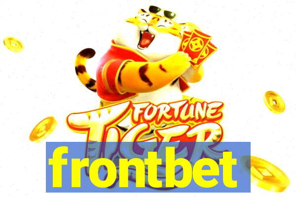 frontbet