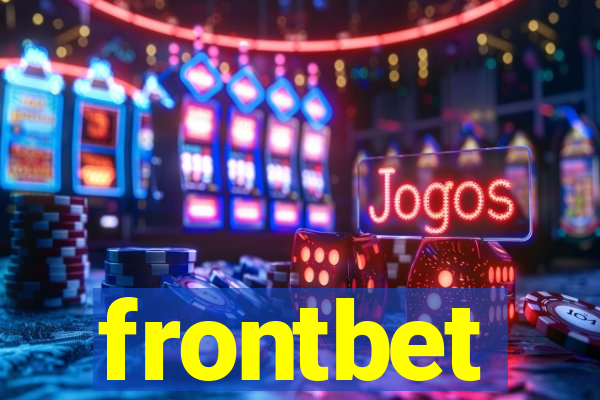 frontbet