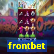 frontbet