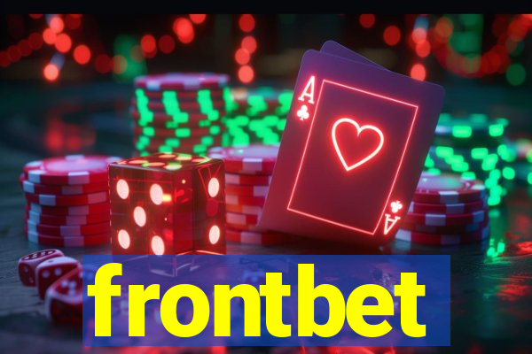 frontbet