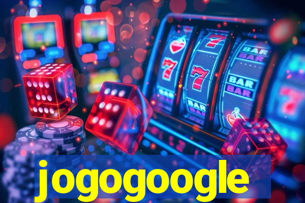 jogogoogle