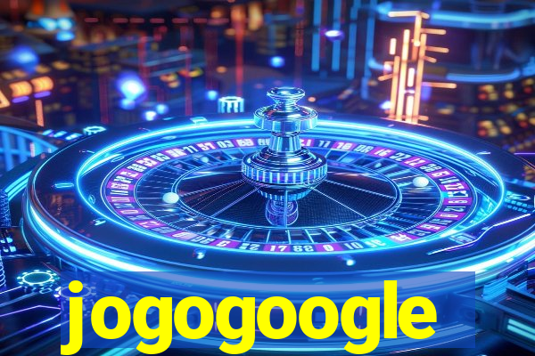 jogogoogle