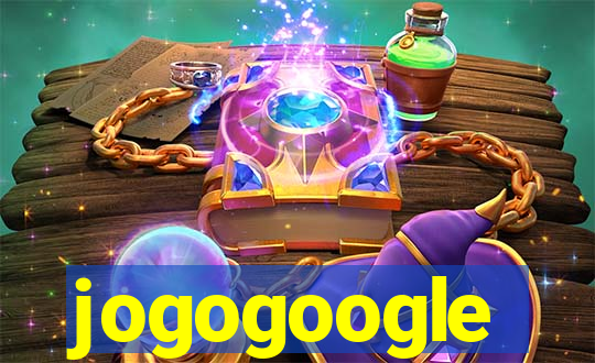 jogogoogle