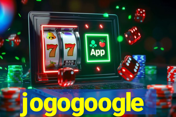 jogogoogle