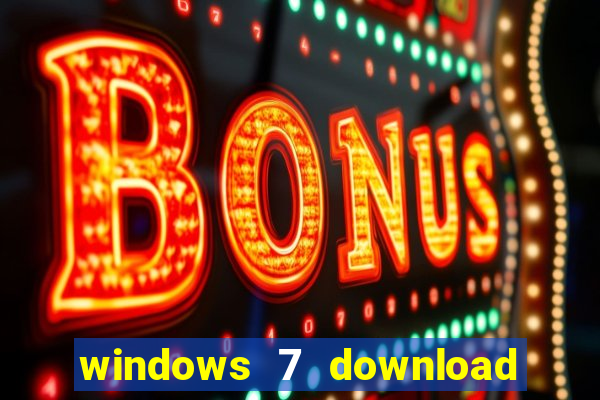 windows 7 download 64 bits iso