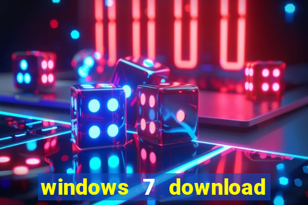 windows 7 download 64 bits iso