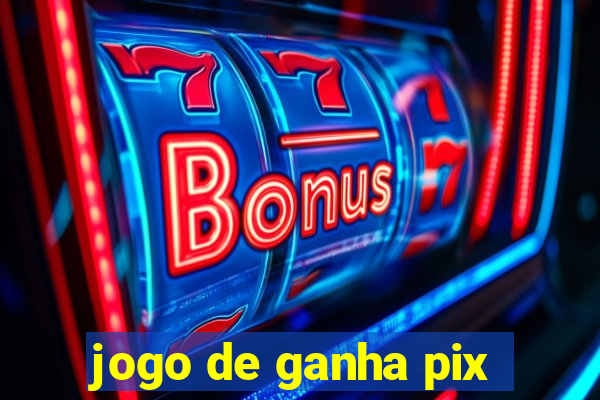 jogo de ganha pix