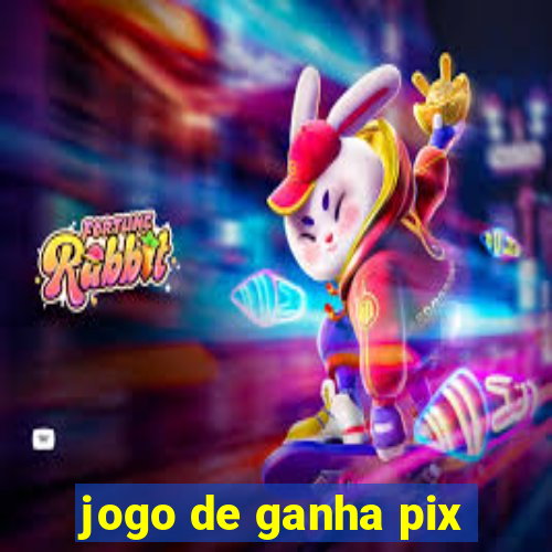 jogo de ganha pix