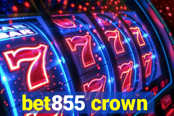 bet855 crown