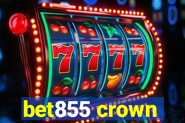 bet855 crown