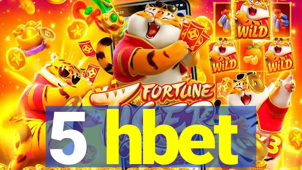 5 hbet