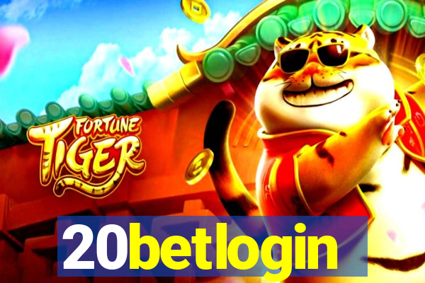 20betlogin