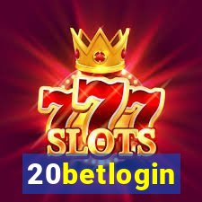 20betlogin