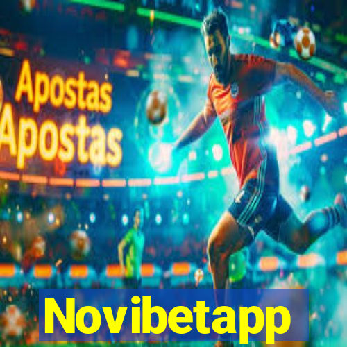 Novibetapp