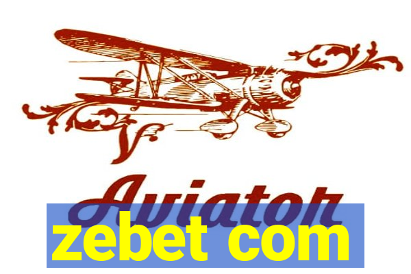 zebet com