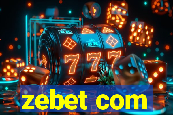 zebet com