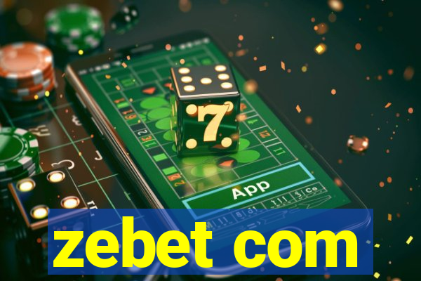 zebet com