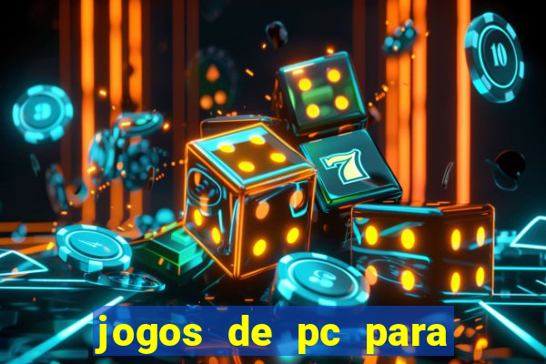 jogos de pc para android download