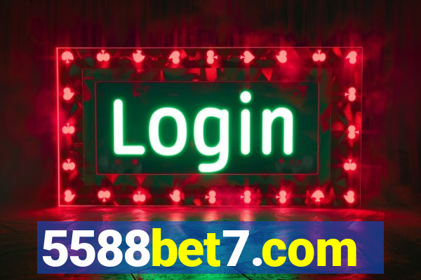 5588bet7.com