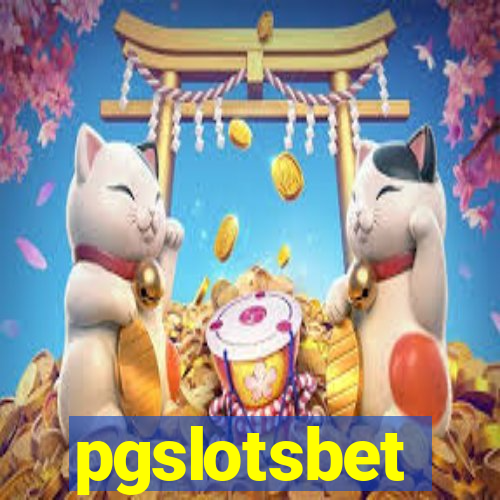 pgslotsbet