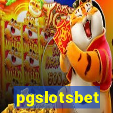 pgslotsbet