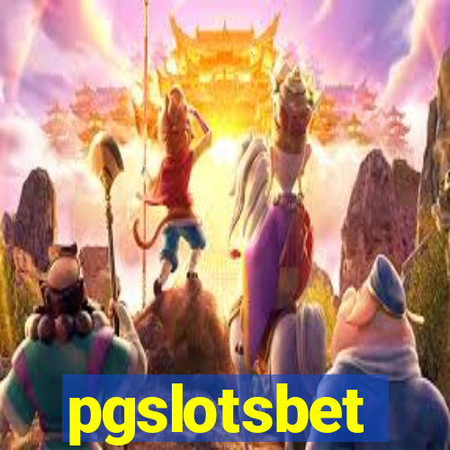 pgslotsbet