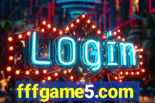 fffgame5.com