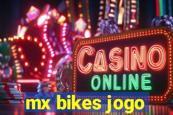 mx bikes jogo