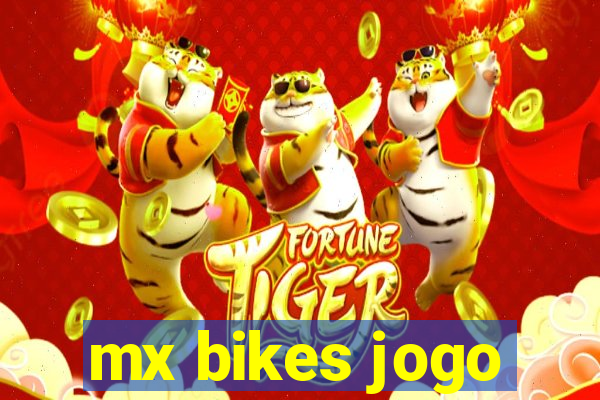 mx bikes jogo