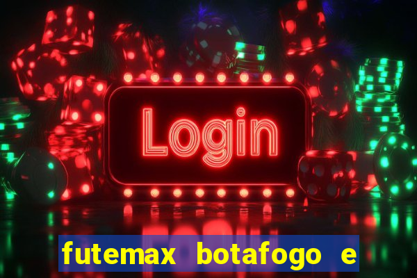 futemax botafogo e palmeiras ao vivo