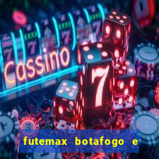 futemax botafogo e palmeiras ao vivo